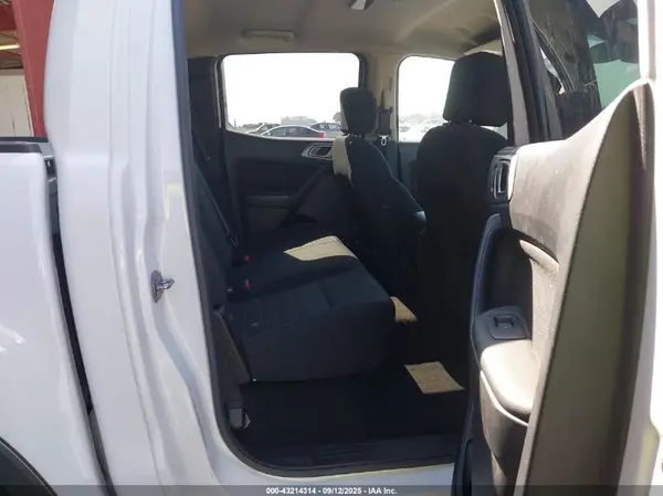 1FTER4EH3KLA38700 2019 FORD RANGER - Image 8