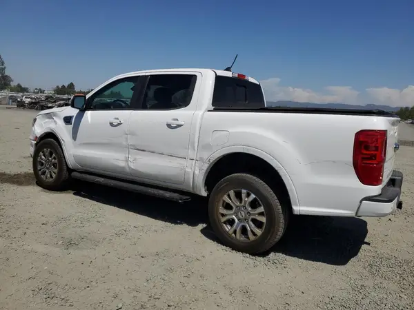 1FTER4EH3KLA39958 2019 FORD RANGER - Image 2