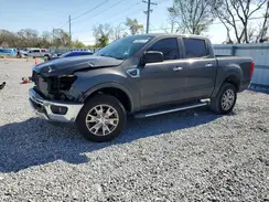 1FTER4EH3KLA40348 2019 FORD RANGER