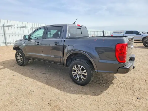1FTER4EH3KLA42892 2019 FORD RANGER - Image 2