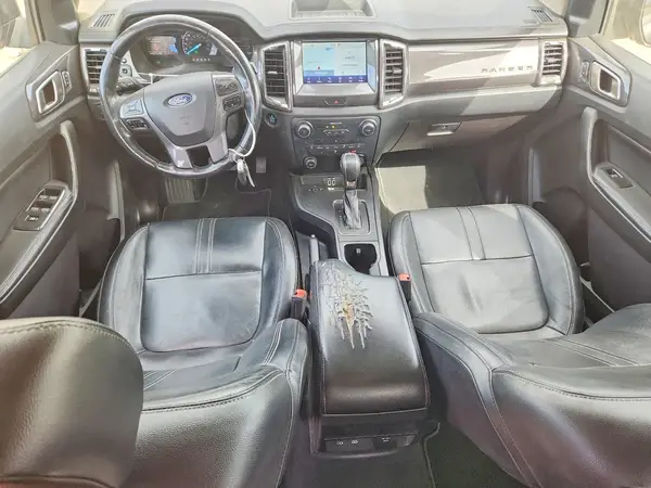 1FTER4EH3KLA42892 2019 FORD RANGER - Image 8