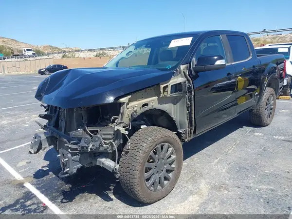 1FTER4EH3KLA45601 2019 FORD RANGER - Image 2