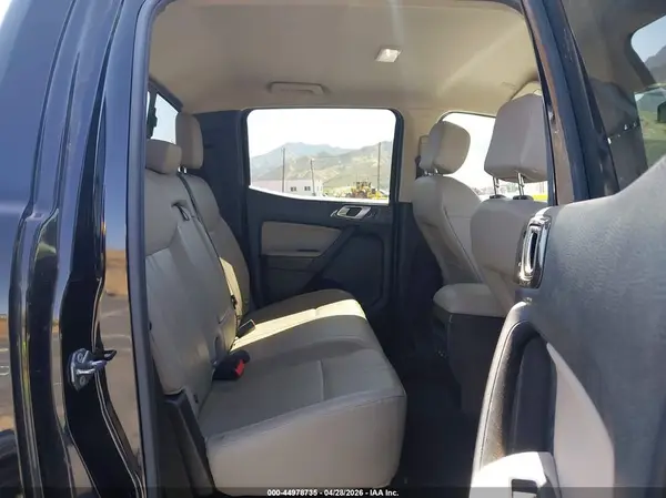 1FTER4EH3KLA45601 2019 FORD RANGER - Image 8