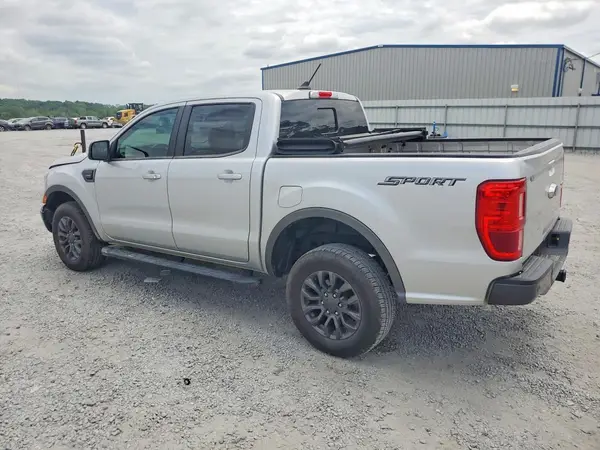 1FTER4EH3KLA47140 2019 FORD RANGER - Image 2
