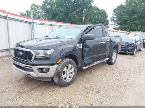 1FTER4EH3KLA47476 2019 FORD RANGER - Image 2