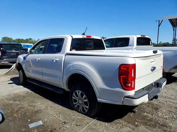 1FTER4EH3KLA47803 2019 FORD RANGER - Image 2