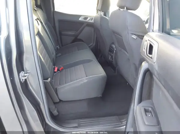 1FTER4EH3KLA49065 2019 FORD RANGER - Image 8
