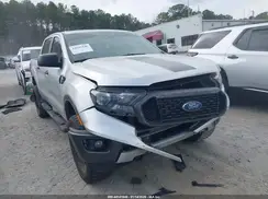 1FTER4EH3KLA52872 2019 FORD RANGER