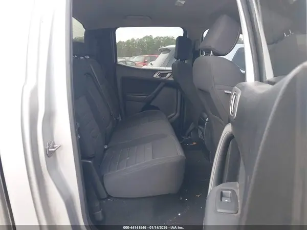 1FTER4EH3KLA52872 2019 FORD RANGER - Image 8