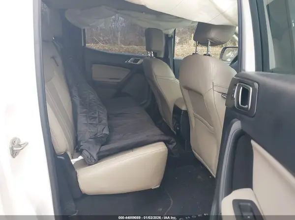 1FTER4EH3KLA53844 2019 FORD RANGER - Image 8