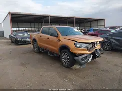1FTER4EH3KLA55061 2019 FORD RANGER