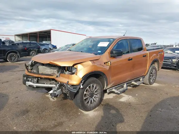 1FTER4EH3KLA55061 2019 FORD RANGER - Image 2
