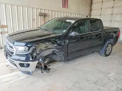 1FTER4EH3KLA55139 2019 FORD RANGER