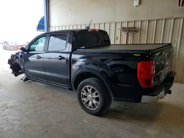1FTER4EH3KLA55139 2019 FORD RANGER - Image 2
