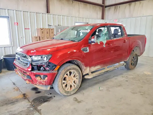 1FTER4EH3KLA58381 2019 FORD RANGER - Image 1