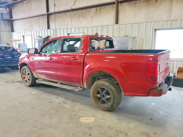 1FTER4EH3KLA58381 2019 FORD RANGER - Image 2