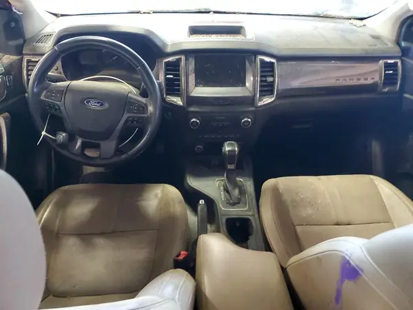 1FTER4EH3KLA58381 2019 FORD RANGER - Image 8