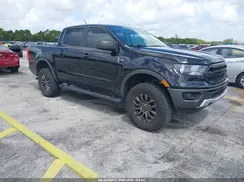 1FTER4EH3KLA63113 2019 FORD RANGER