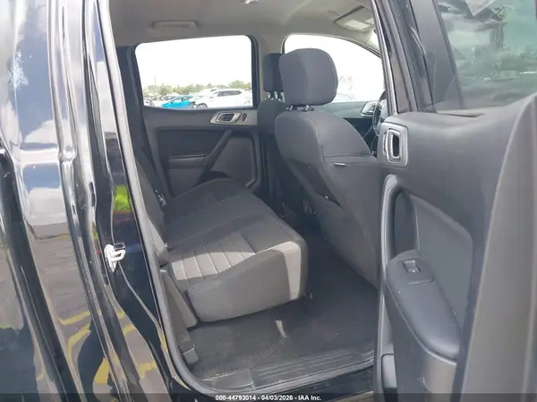 1FTER4EH3KLA63113 2019 FORD RANGER - Image 8