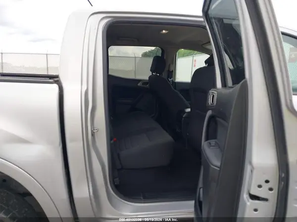 1FTER4EH3KLA64004 2019 FORD RANGER - Image 8