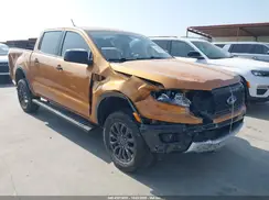 1FTER4EH3KLA67307 2019 FORD RANGER