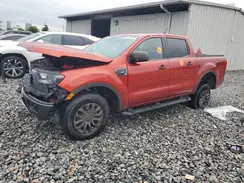 1FTER4EH3KLA68022 2019 FORD RANGER