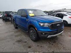 1FTER4EH3KLA75178 2019 FORD RANGER
