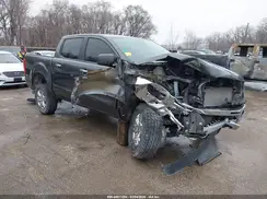1FTER4EH3KLA82700 2019 FORD RANGER