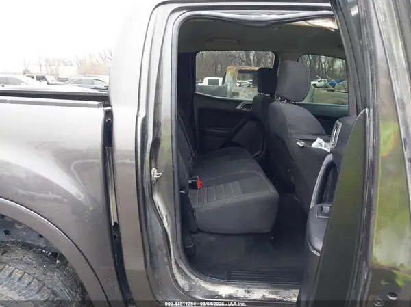 1FTER4EH3KLA82700 2019 FORD RANGER - Image 8