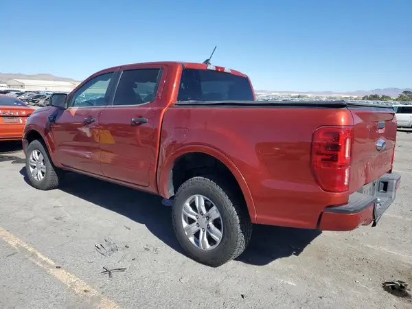 1FTER4EH3KLA83006 2019 FORD RANGER - Image 2
