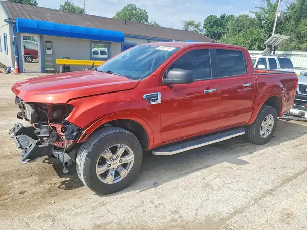 1FTER4EH3KLA86925 2019 FORD RANGER - Image 1