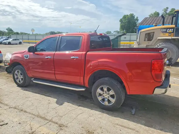 1FTER4EH3KLA86925 2019 FORD RANGER - Image 2