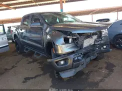 1FTER4EH3KLA87640 2019 FORD RANGER