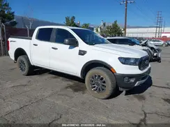 1FTER4EH3KLA88111 2019 FORD RANGER