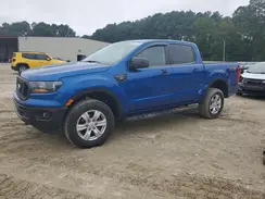 1FTER4EH3KLA88822 2019 FORD RANGER