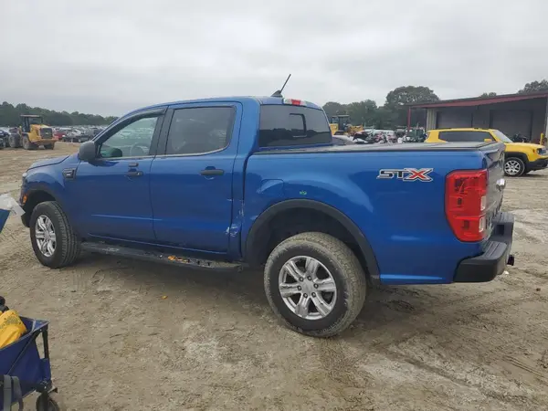 1FTER4EH3KLA88822 2019 FORD RANGER - Image 2