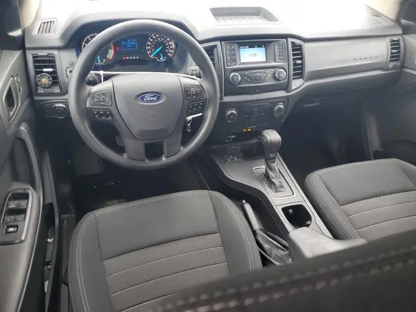 1FTER4EH3KLA88822 2019 FORD RANGER - Image 8