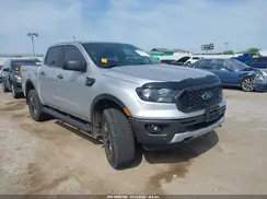 1FTER4EH3KLA90019 2019 FORD RANGER