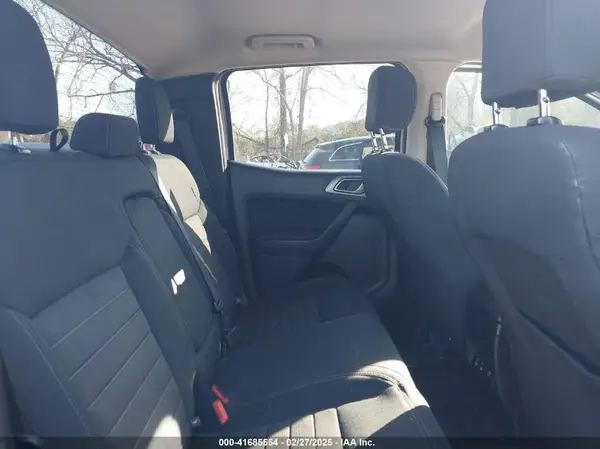 1FTER4EH3KLA92773 2019 FORD RANGER - Image 8