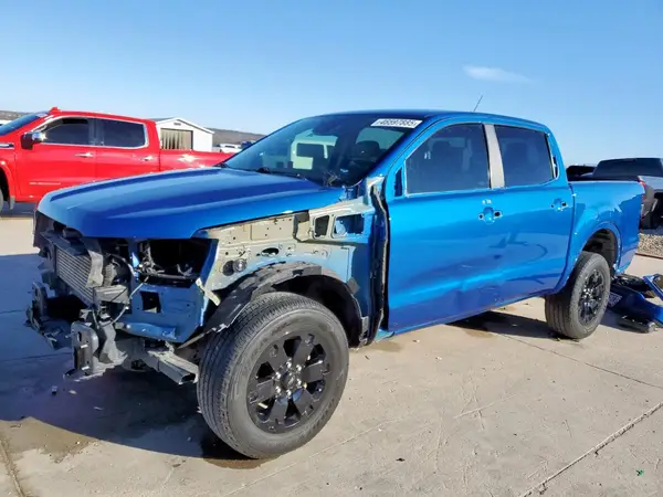 1FTER4EH3KLA96094 2019 FORD RANGER - Image 1