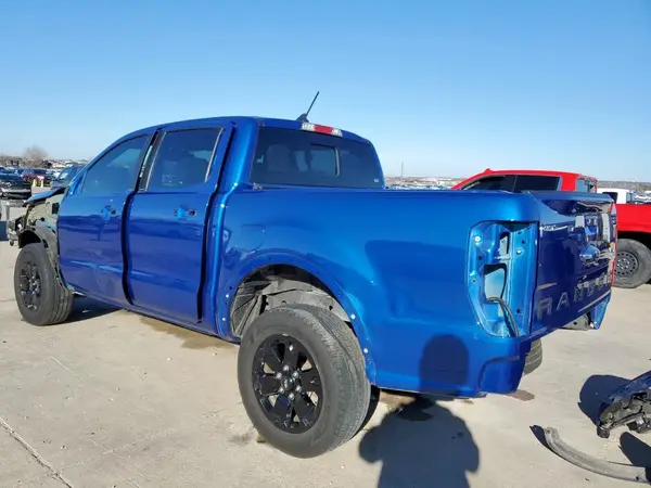 1FTER4EH3KLA96094 2019 FORD RANGER - Image 2