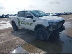 1FTER4EH3KLA96676 2019 FORD RANGER