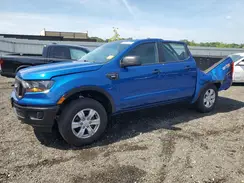 1FTER4EH3KLA97181 2019 FORD RANGER