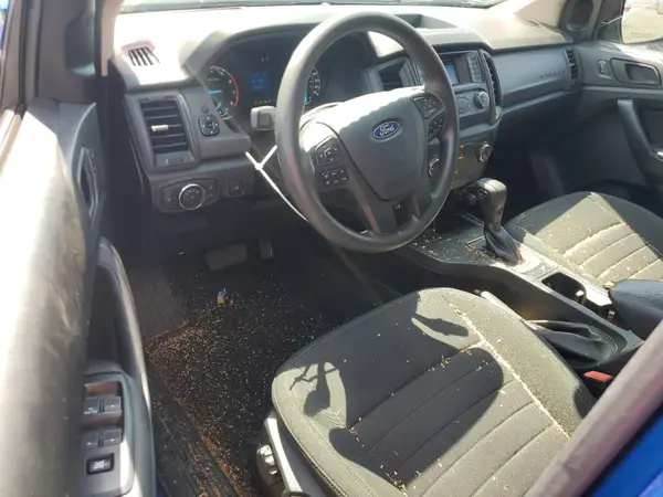 1FTER4EH3KLA97181 2019 FORD RANGER - Image 8