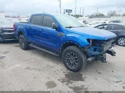 1FTER4EH3KLA98198 2019 FORD RANGER