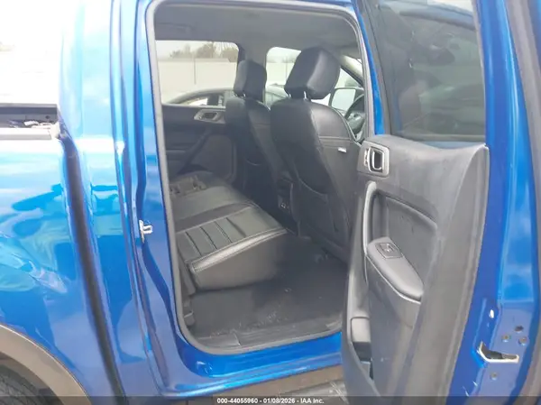 1FTER4EH3KLA98198 2019 FORD RANGER - Image 8