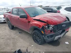 1FTER4EH3KLA98637 2019 FORD RANGER