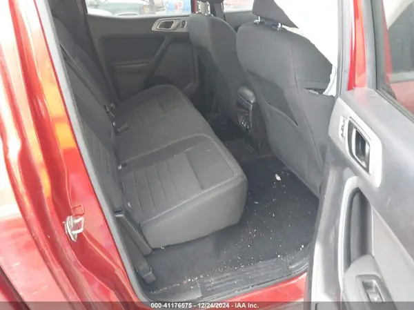 1FTER4EH3KLA98637 2019 FORD RANGER - Image 8