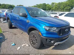 1FTER4EH3KLB00449 2019 FORD RANGER