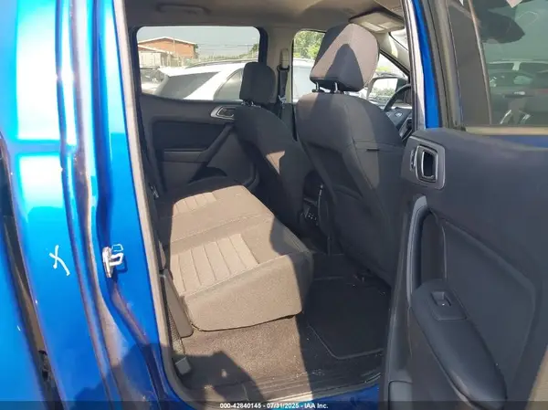 1FTER4EH3KLB00449 2019 FORD RANGER - Image 8